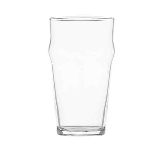 Imperial Pint Glass