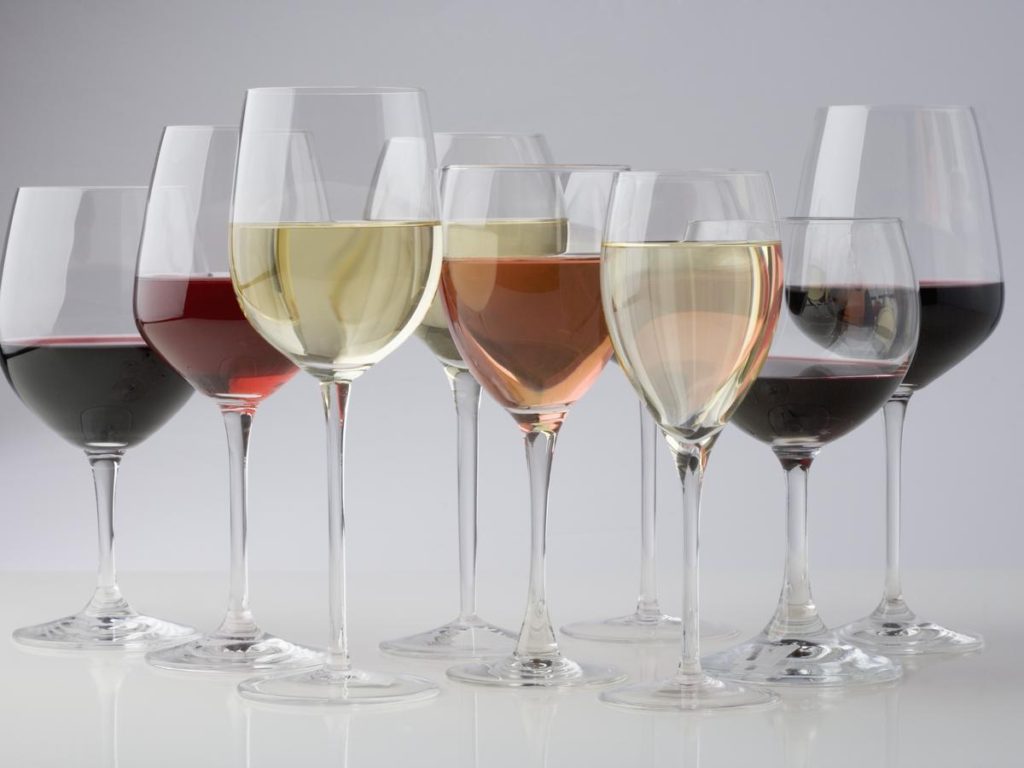 Are Expensive Wine Glasses Worth It Glassware Guru