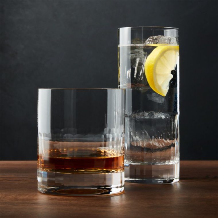 The Best Drinking Glasses For Everyday Use 2021 Glassware Guru