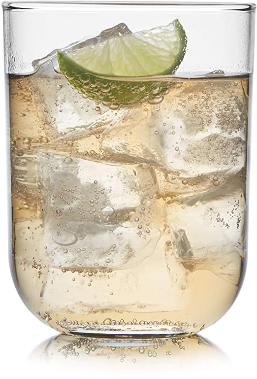 The Best Glasses For A Proper Gin & Tonic! - Glassware Guru