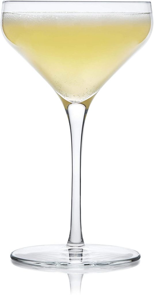 Libbey Signature Greenwich Coupe Cocktail Glass