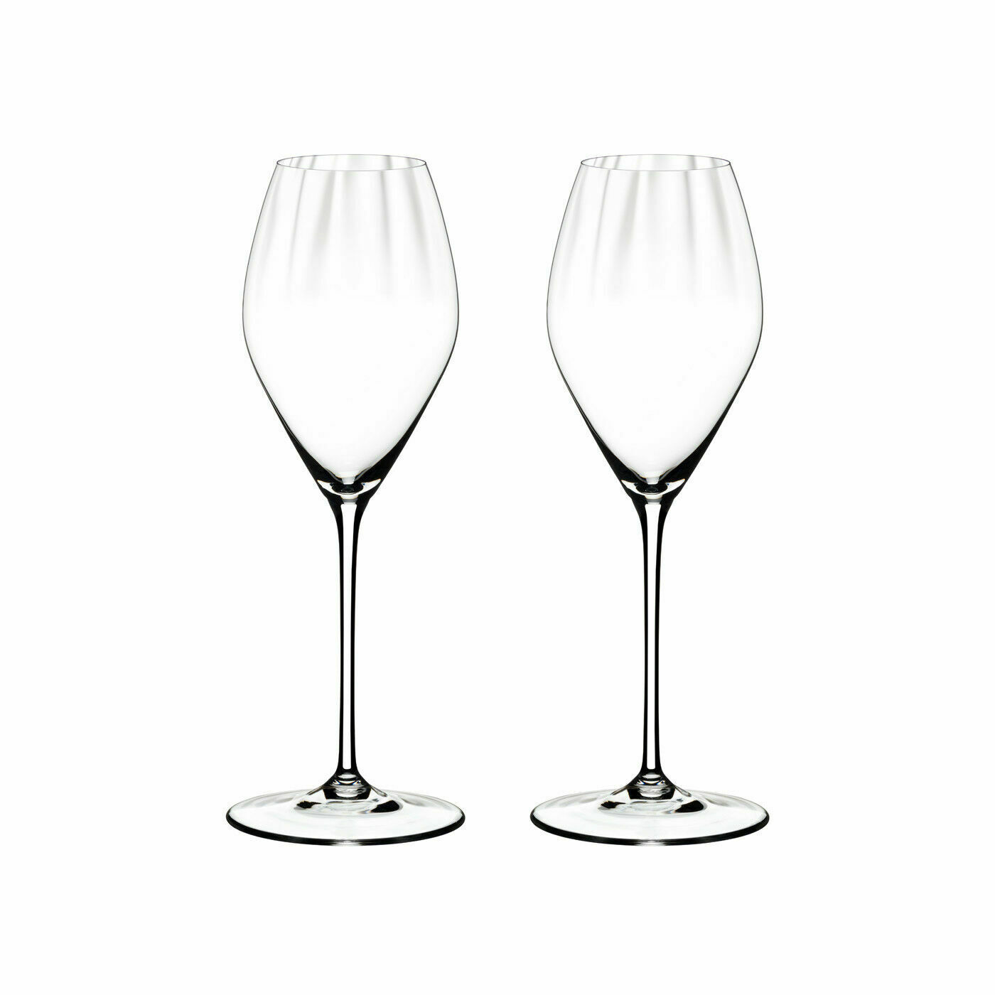 Riedel Performance Wide Tulip Champagne Glass