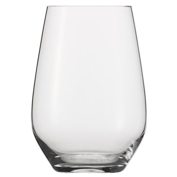 Schott Zwiesel Tritan Crystal Stemless Wine Glass