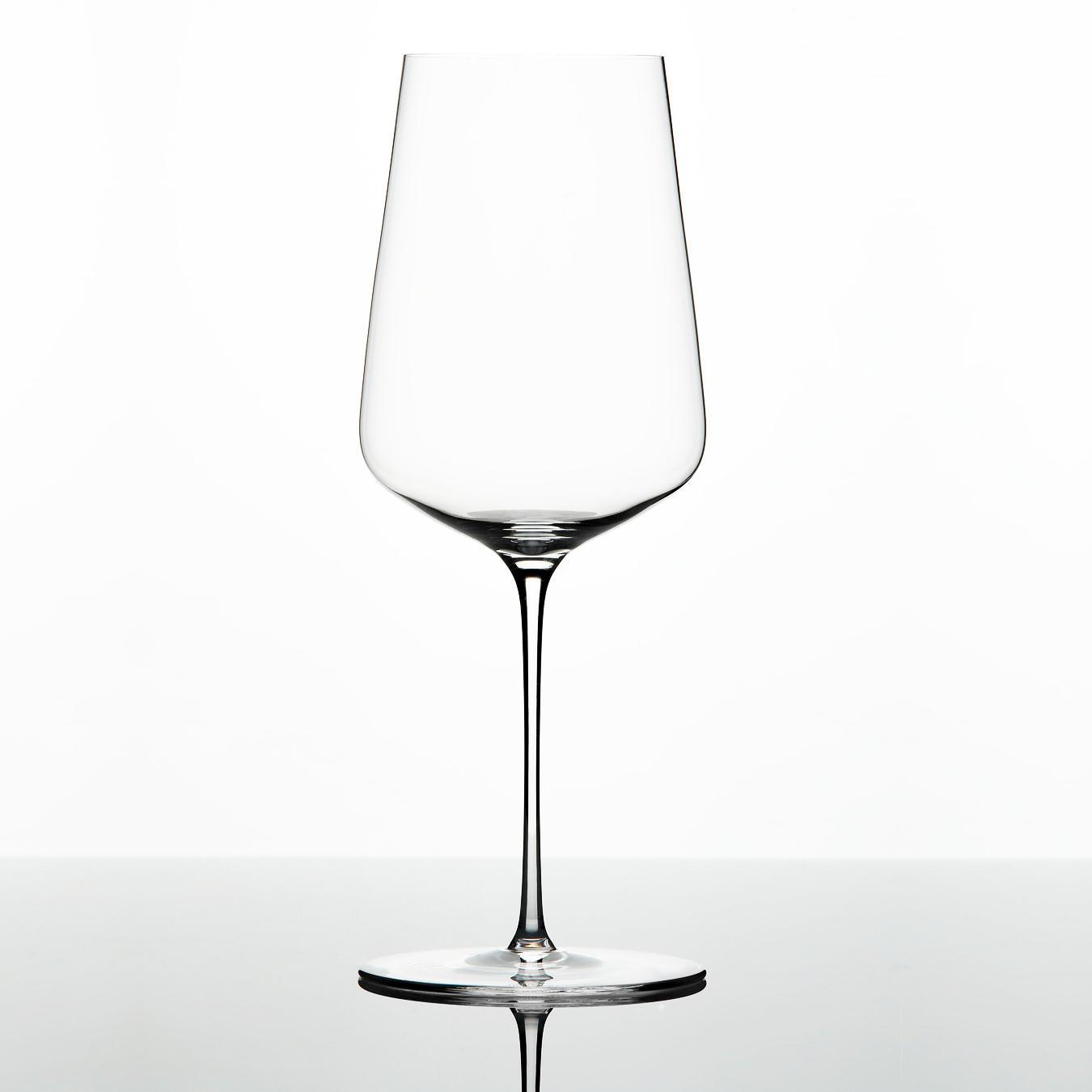 Why Thin Wine Glasses Are Better Glassware Guru 