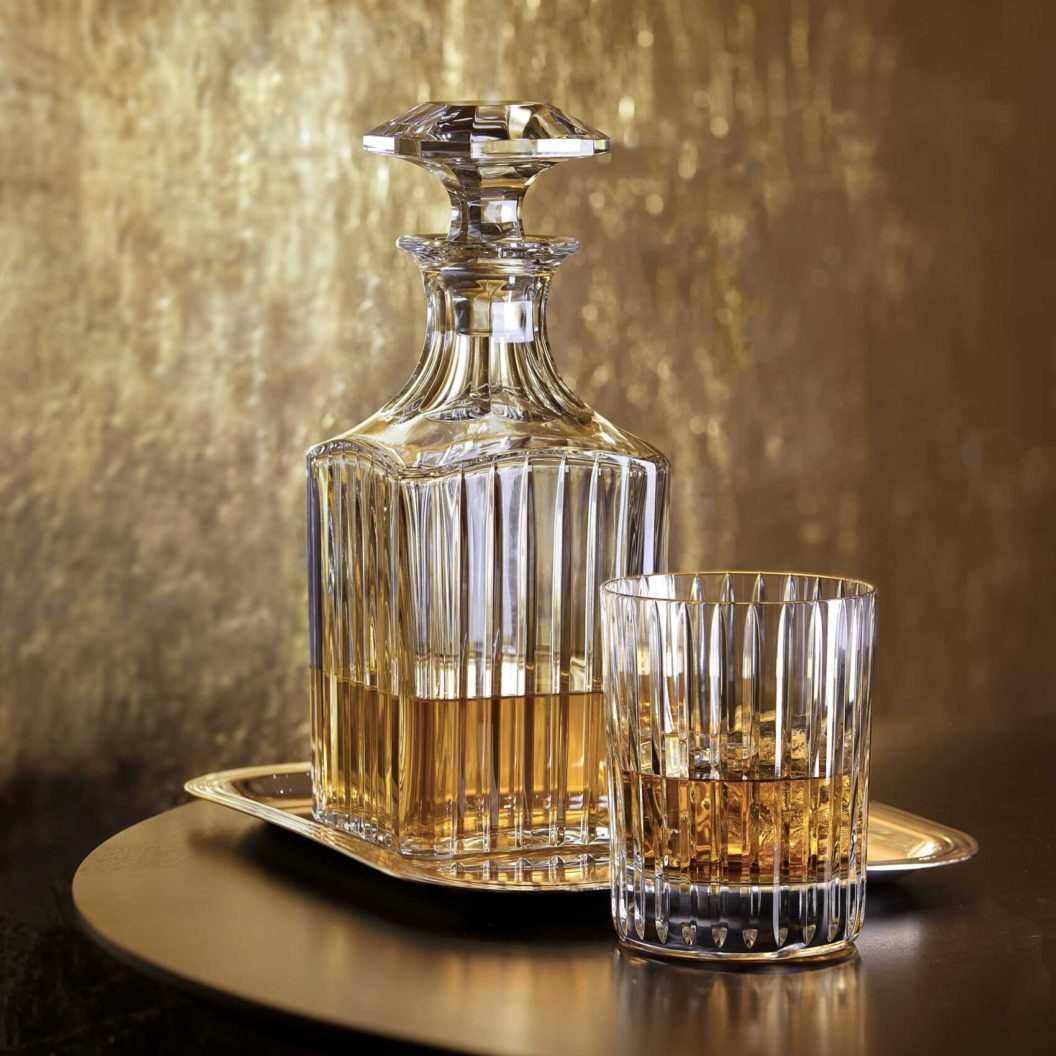 Best Whiskey Decanters & Sets in 2020 Glassware Guru